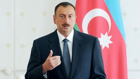 Azerbaijani President allocates AZN 3 mln to road construction in Sabirabad